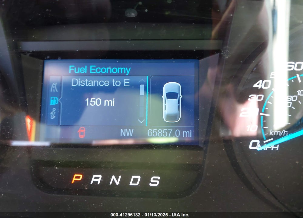 2015 FORD TAURUS VIN: 1FAHP2D81FG122723