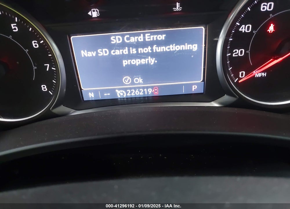 2019 GMC TERRAIN VIN: 3GKALMEV4KL389503