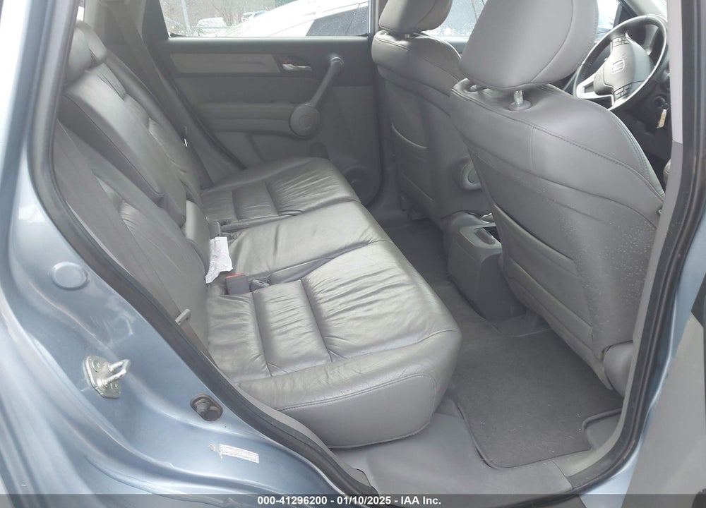 2009 HONDA CR-V EX-L VIN: 5J6RE48789L059997