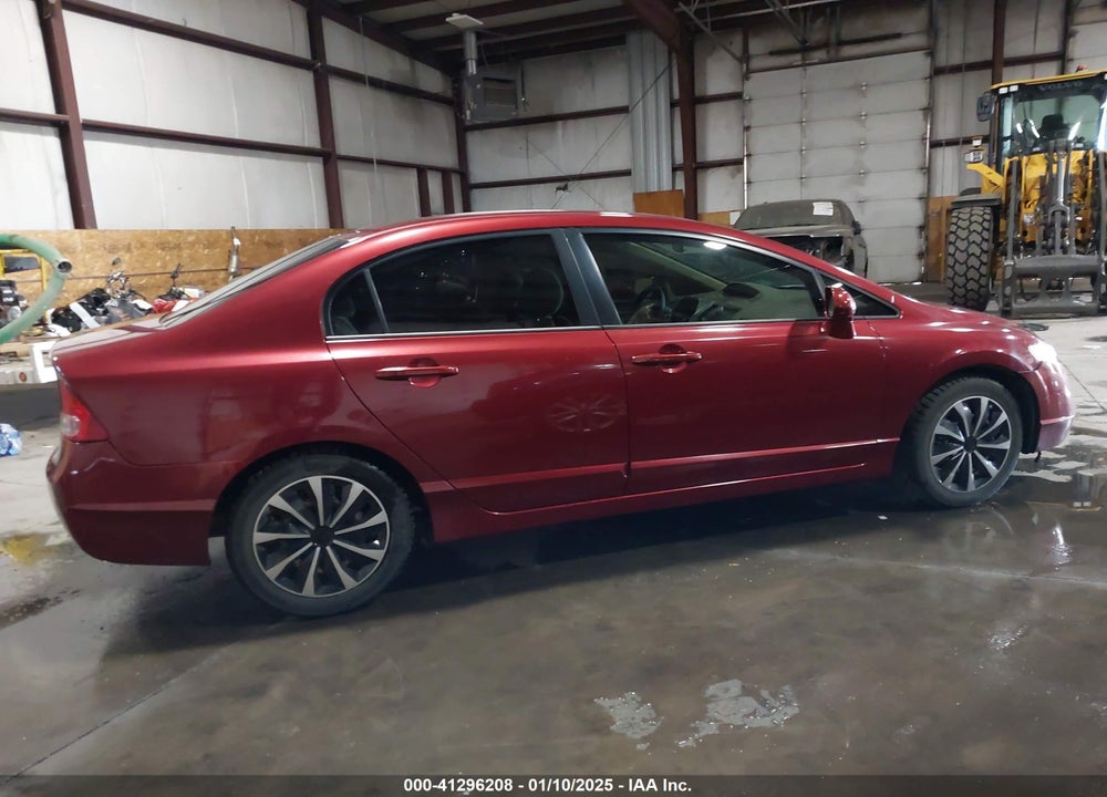 2007 HONDA CIVIC LX VIN: 1HGFA16547L013182