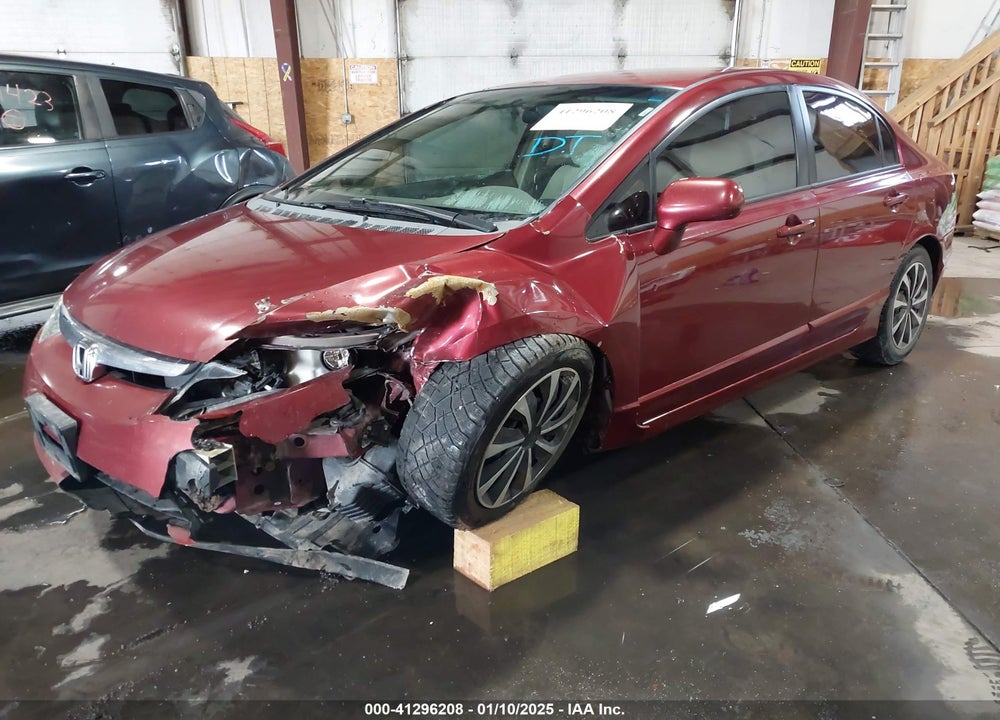 2007 HONDA CIVIC LX VIN: 1HGFA16547L013182
