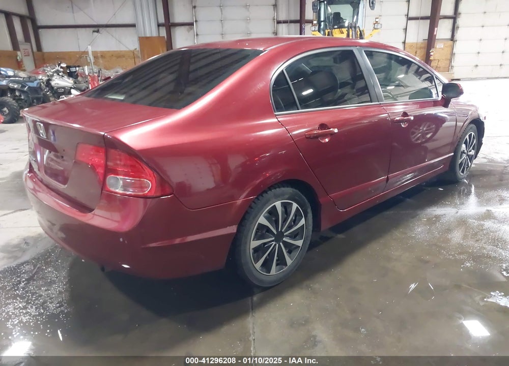 2007 HONDA CIVIC LX VIN: 1HGFA16547L013182