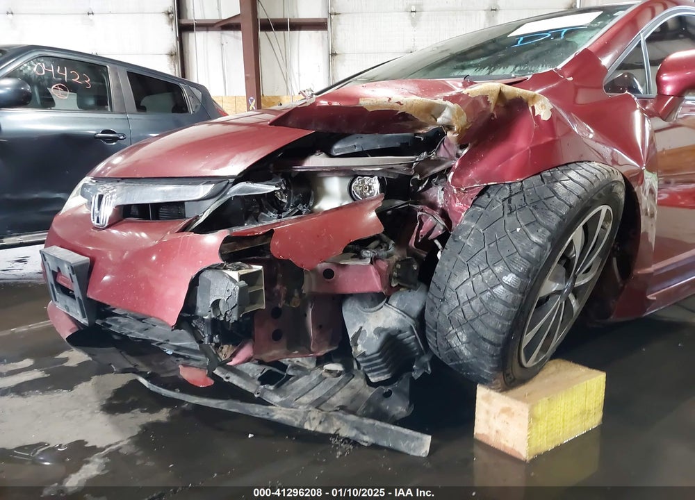 2007 HONDA CIVIC LX VIN: 1HGFA16547L013182