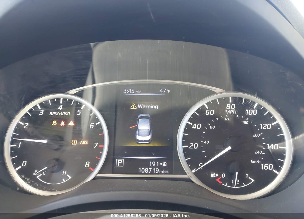 2016 NISSAN SENTRA VIN: 3N1AB7AP4GY235717
