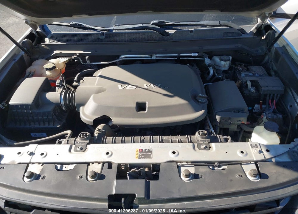 2020 CHEVROLET COLORADO VIN: 1GCGSDEN7L1115276
