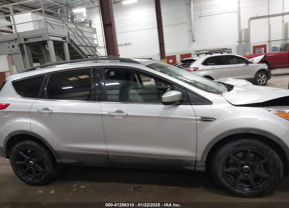 2015 FORD ESCAPE SE VIN: 1FMCU9GX3FUC80731