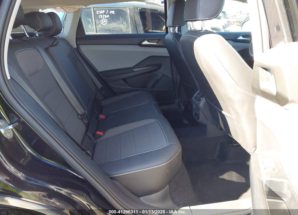 2023 VOLKSWAGEN TAOS 1.5T SE VIN: 3VVSX7B22PM302118
