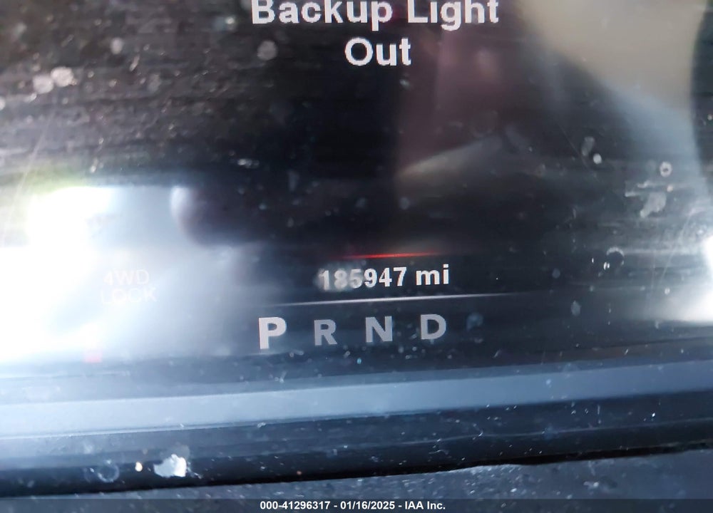 2014 RAM 1500 LONGHORN LIMITED VIN: 1C6RR7PT9ES209312
