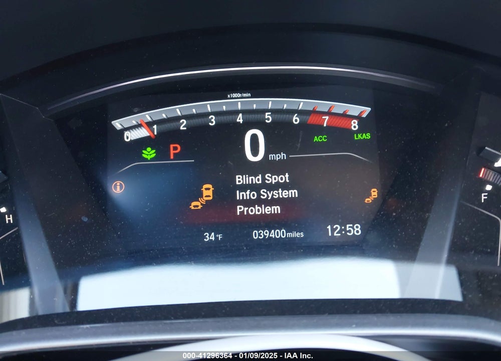 2022 HONDA CR-V AWD EX-L VIN: 2HKRW2H80NH650341