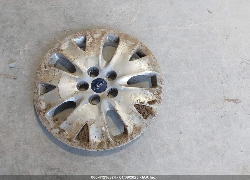 2014 FORD FUSION VIN: 1FA6P0G78E5383971