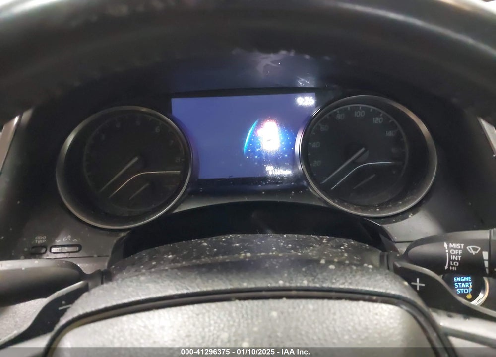 2021 TOYOTA CAMRY VIN: 4T1T11BK7MU028791