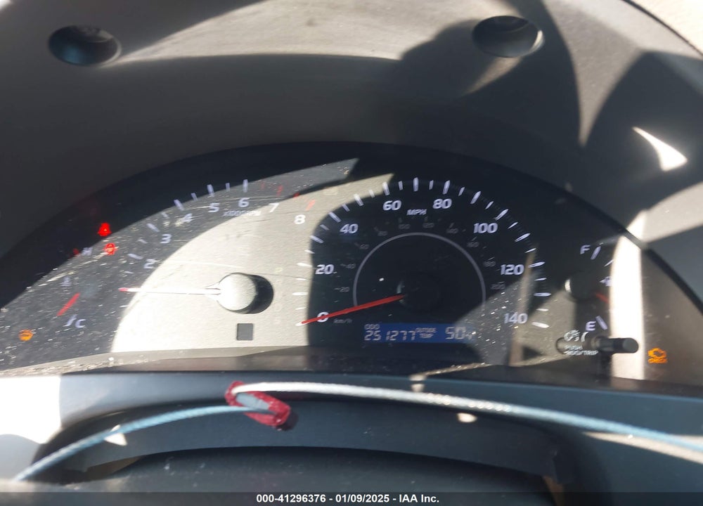 2011 TOYOTA CAMRY VIN: 4T1BF3EK2BU137113