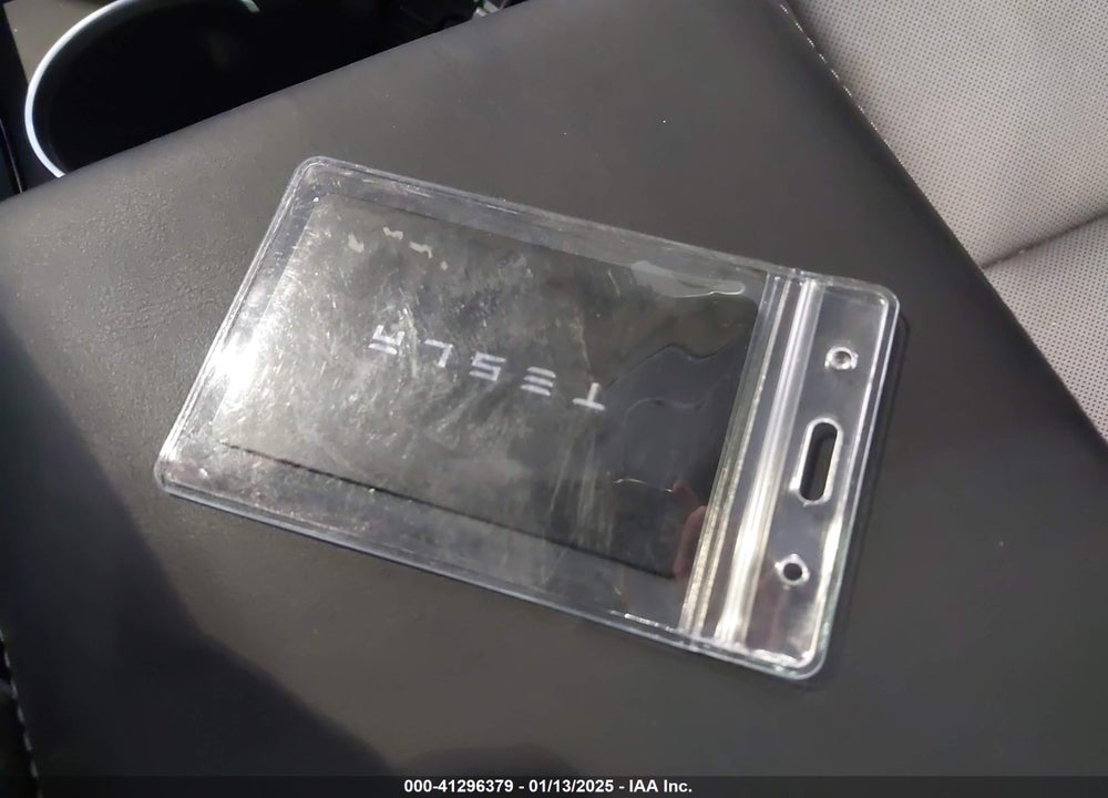 2024 TESLA MODEL 3 VIN: 5YJ3E1EB4RF845270