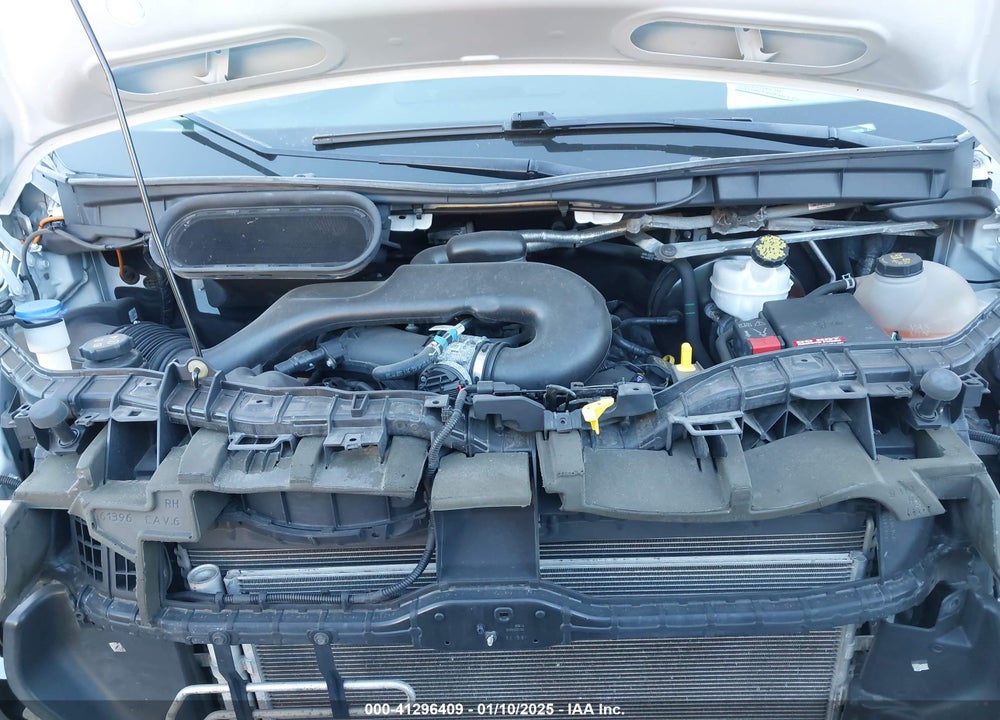 2019 FORD TRANSIT-250 VIN: 1FTYR1YM8KKB35286