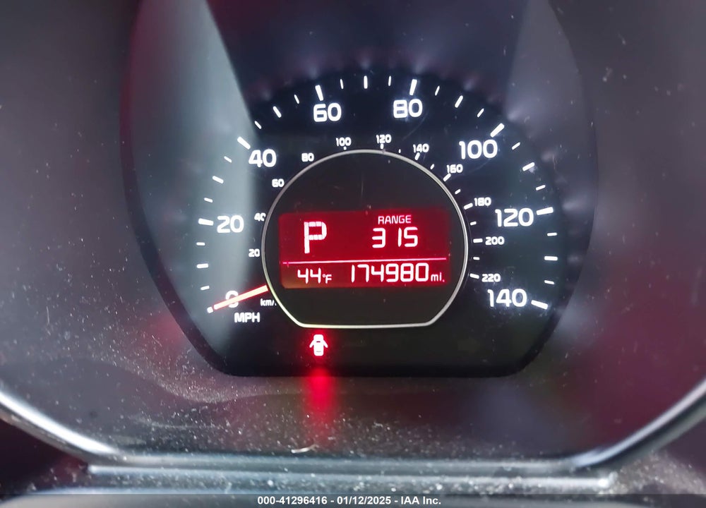2015 KIA SOUL VIN: KNDJP3A57F7762785