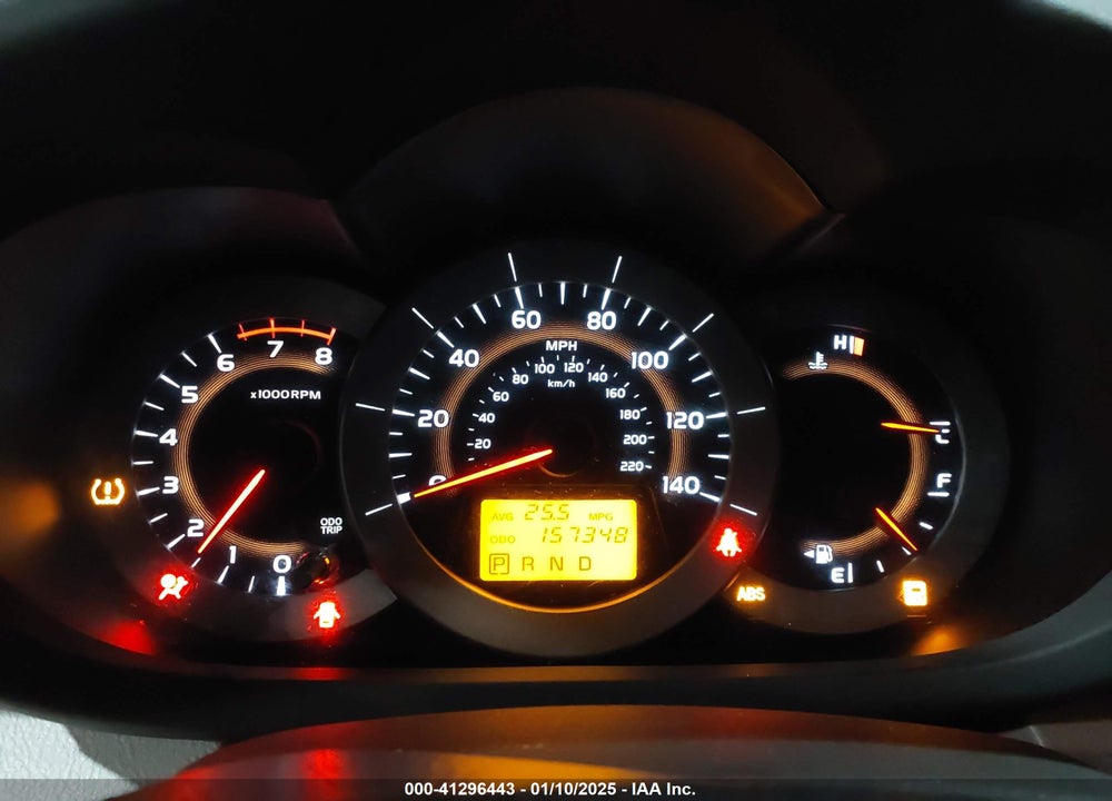 2011 TOYOTA RAV4 VIN: 2T3ZF4DV2BW069077