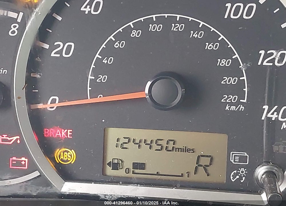 2014 MITSUBISHI MIRAGE VIN: ML32A4HJ3EH019258