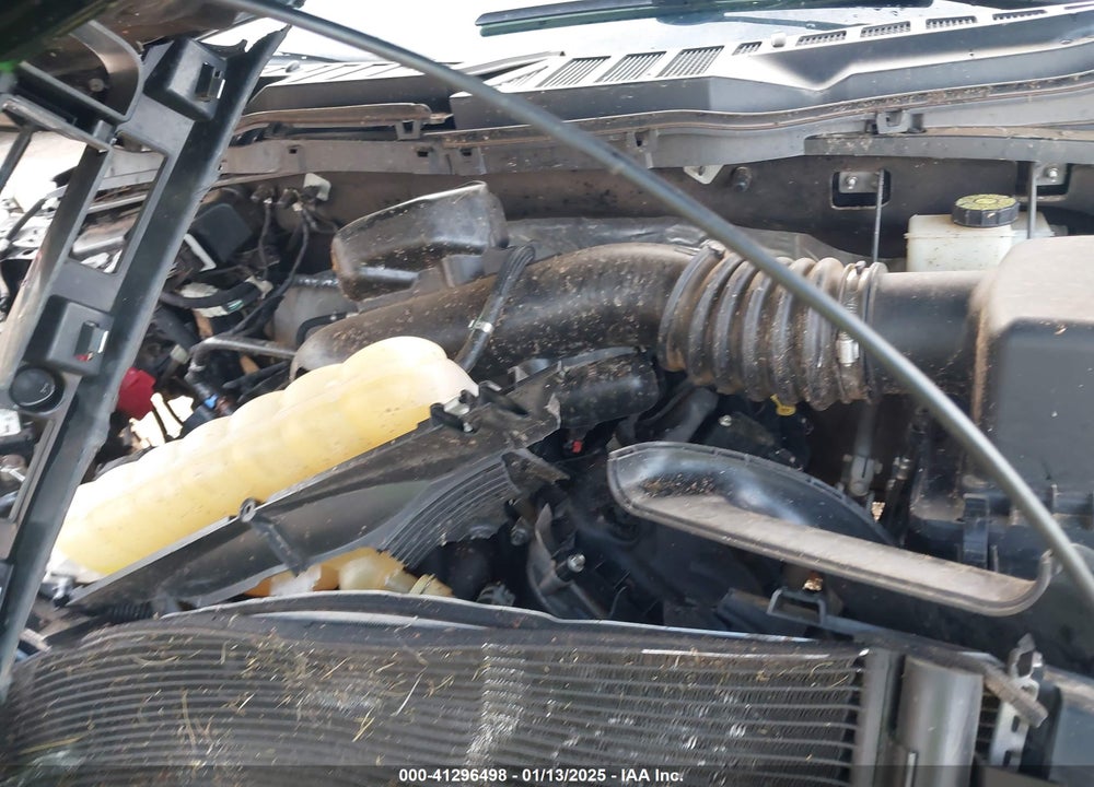 2021 FORD F150 VIN: 1FTFW1E53MFB91077