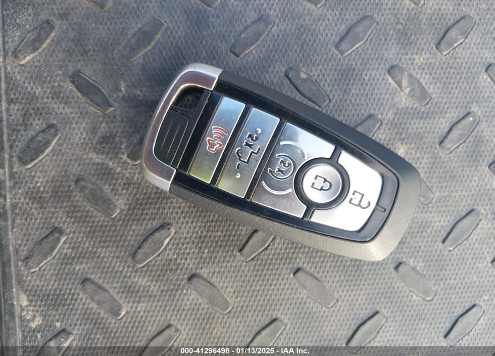 2021 FORD F150 VIN: 1FTFW1E53MFB91077