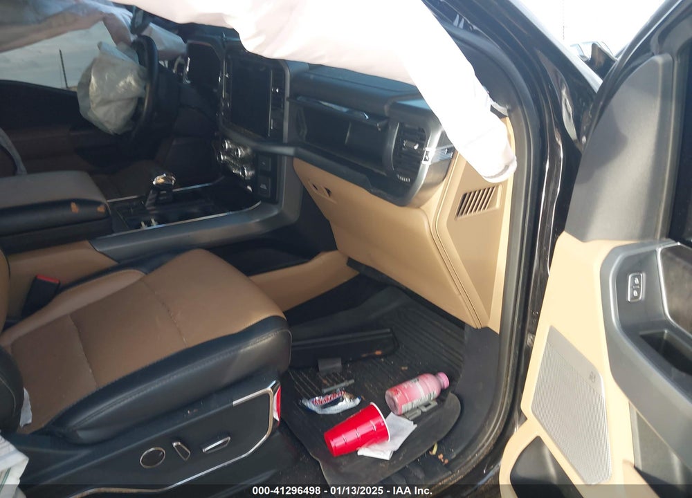 2021 FORD F150 VIN: 1FTFW1E53MFB91077