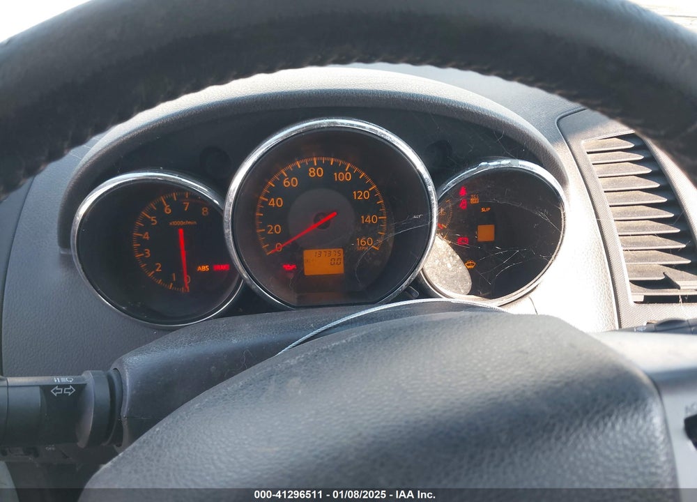 2005 NISSAN ALTIMA 3.5 SE VIN: 1N4BL11E45N924957