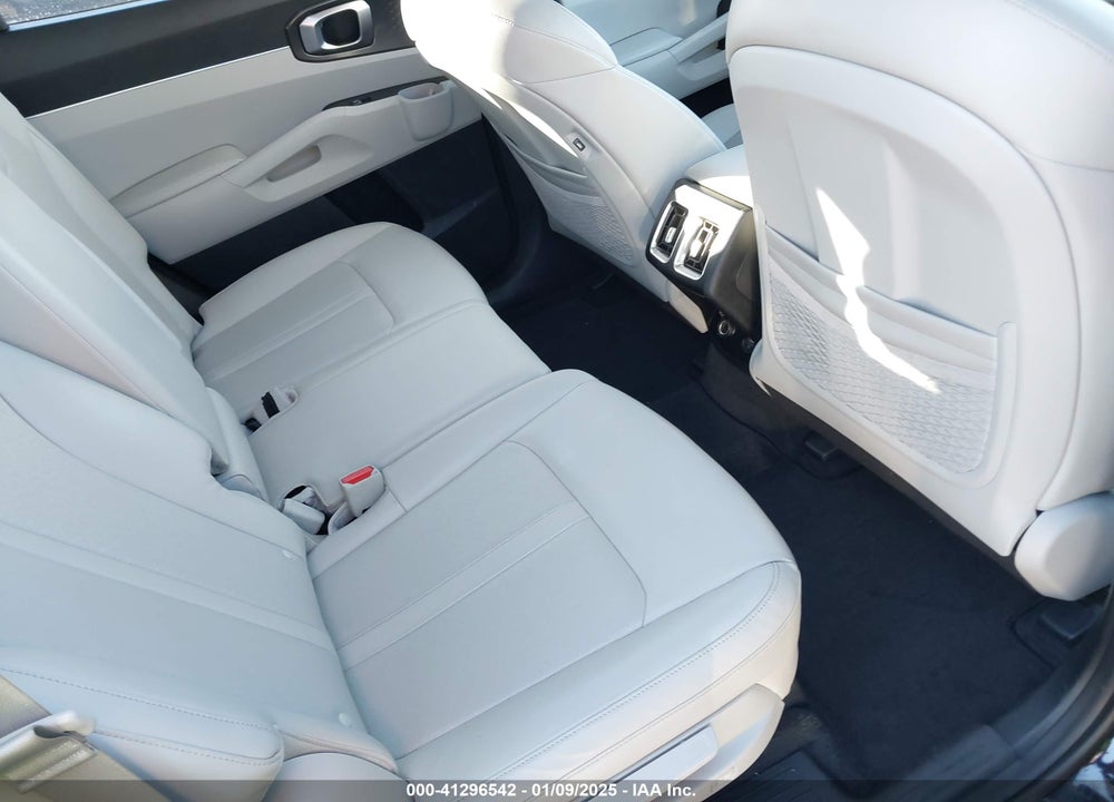 2023 KIA SORENTO S VIN: 5XYRL4LC6PG169763