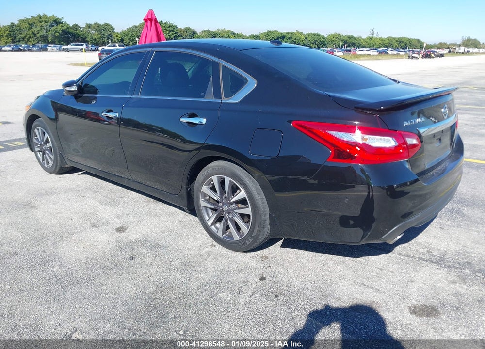 2016 NISSAN ALTIMA 2.5 SL VIN: 1N4AL3AP3GC162969