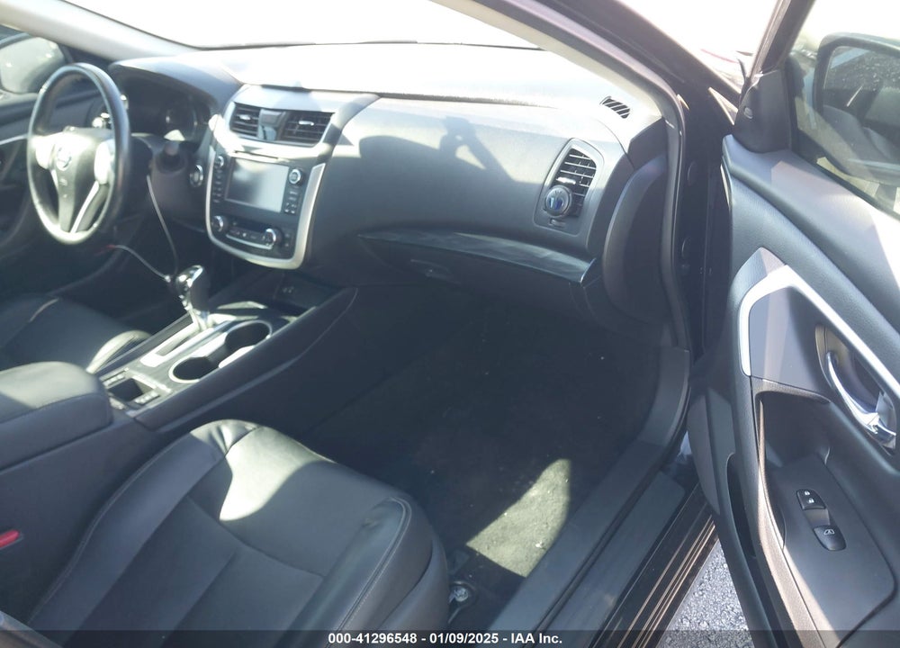 2016 NISSAN ALTIMA 2.5 SL VIN: 1N4AL3AP3GC162969