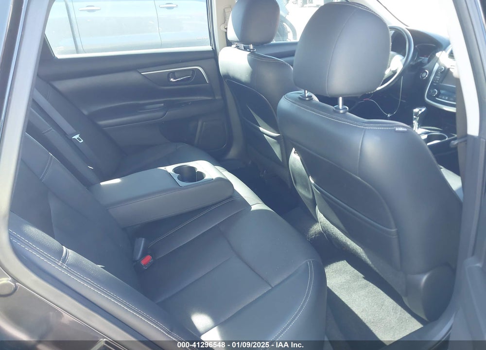 2016 NISSAN ALTIMA 2.5 SL VIN: 1N4AL3AP3GC162969