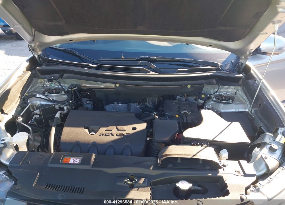 2020 MITSUBISHI OUTLANDER SEL 2.4 VIN: JA4AD3A33LZ027254