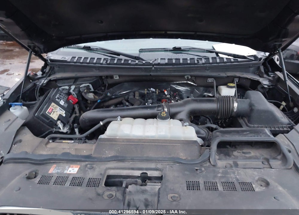 2022 LINCOLN NAVIGATOR BLACK LABEL L VIN: 5LMJJ3TT2NEL13739