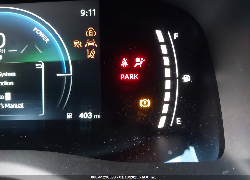 2025 TOYOTA CAMRY VIN: 4T1DAACK4SU514653