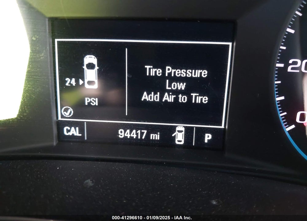 2018 CHEVROLET MALIBU VIN: 1G1ZD5ST3JF243762
