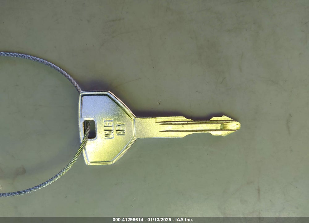 1993 EAGLE VISION TSI VIN: 2E3ED66FXPH565218