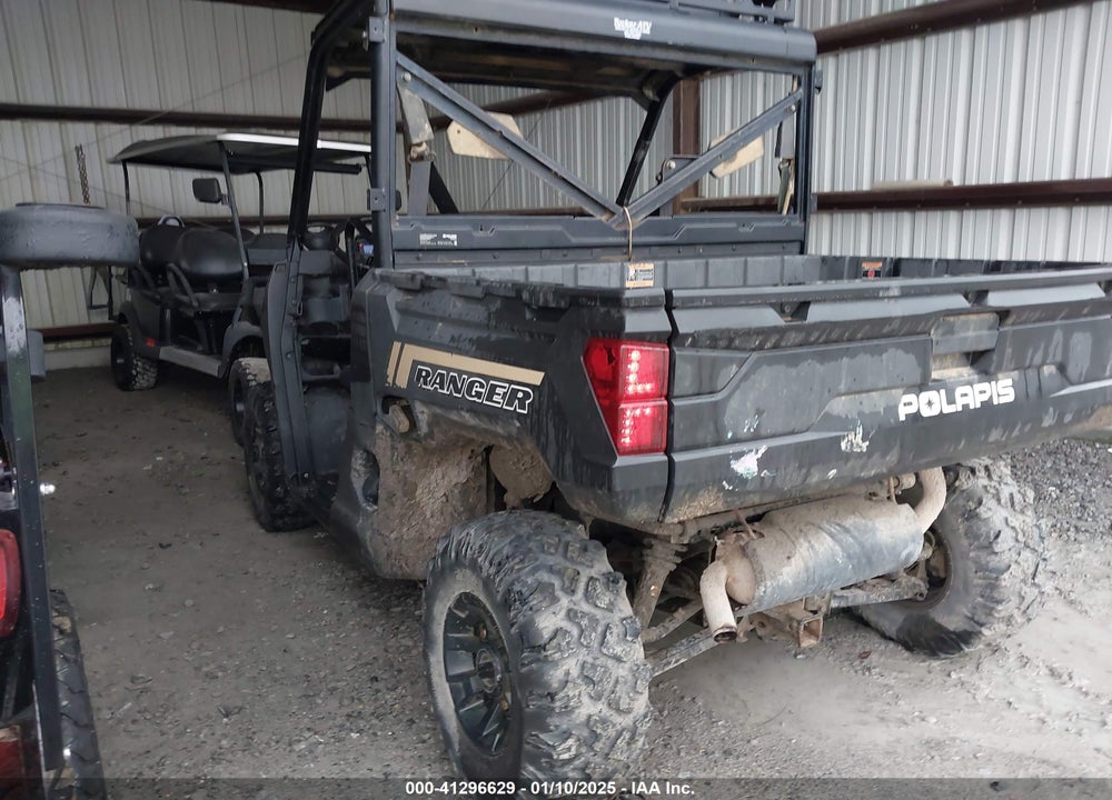 2020 POLARIS RANGER 1000 EPS/1000 PREMIUM VIN: 3NSTAE990LN231578