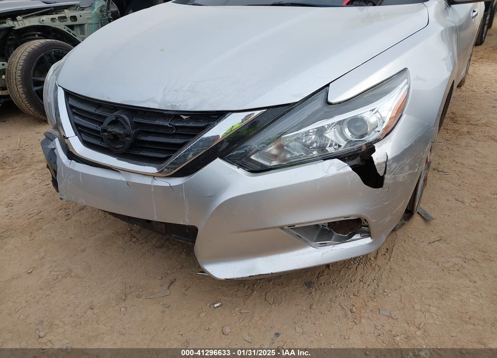2017 NISSAN ALTIMA VIN: 1N4AL3APXHC211778