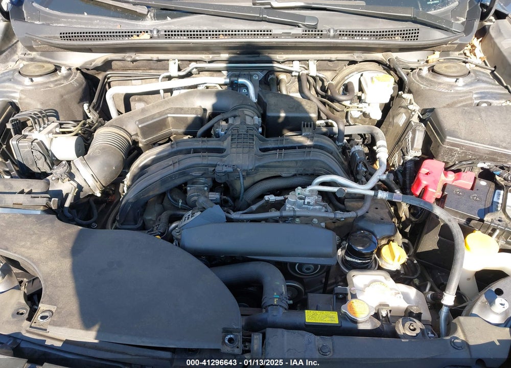 2020 SUBARU OUTBACK PREMIUM VIN: 4S4BTAEC4L3203819