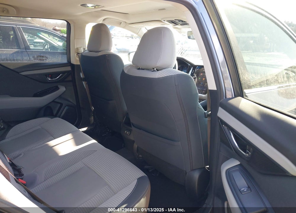 2020 SUBARU OUTBACK PREMIUM VIN: 4S4BTAEC4L3203819