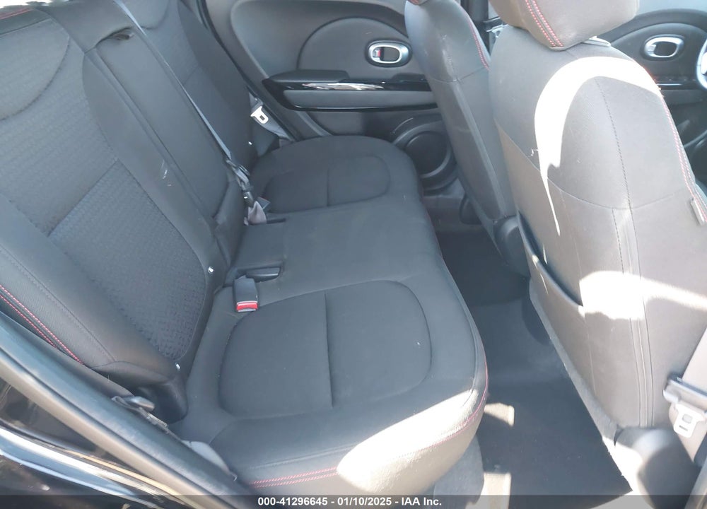2015 KIA SOUL VIN: KNDJP3A59F7161555