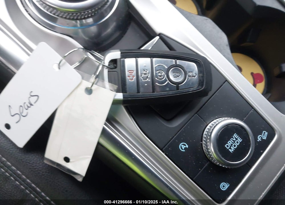 2020 FORD EXPLORER XLT VIN: 1FMSK8DH1LGC06775