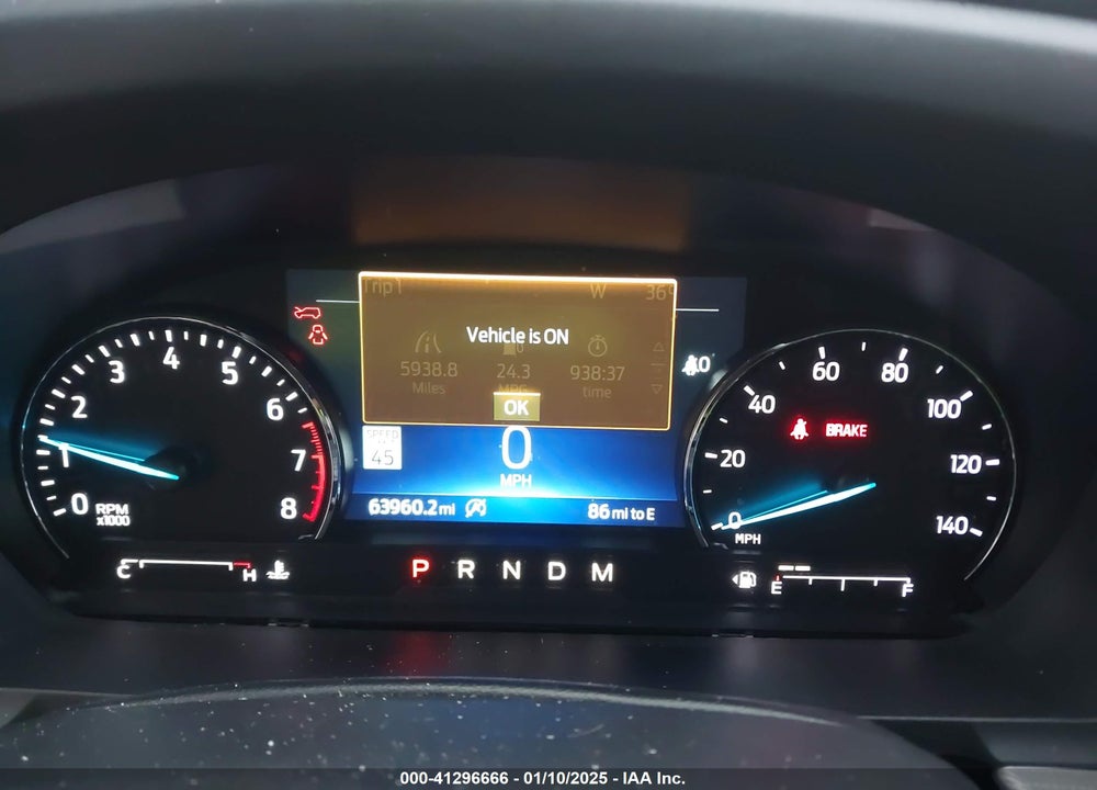 2020 FORD EXPLORER XLT VIN: 1FMSK8DH1LGC06775