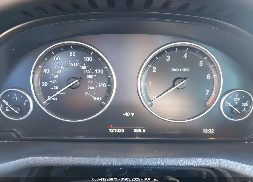 2017 BMW X3 SDRIVE28I VIN: 5UXWZ7C3XH0V88188