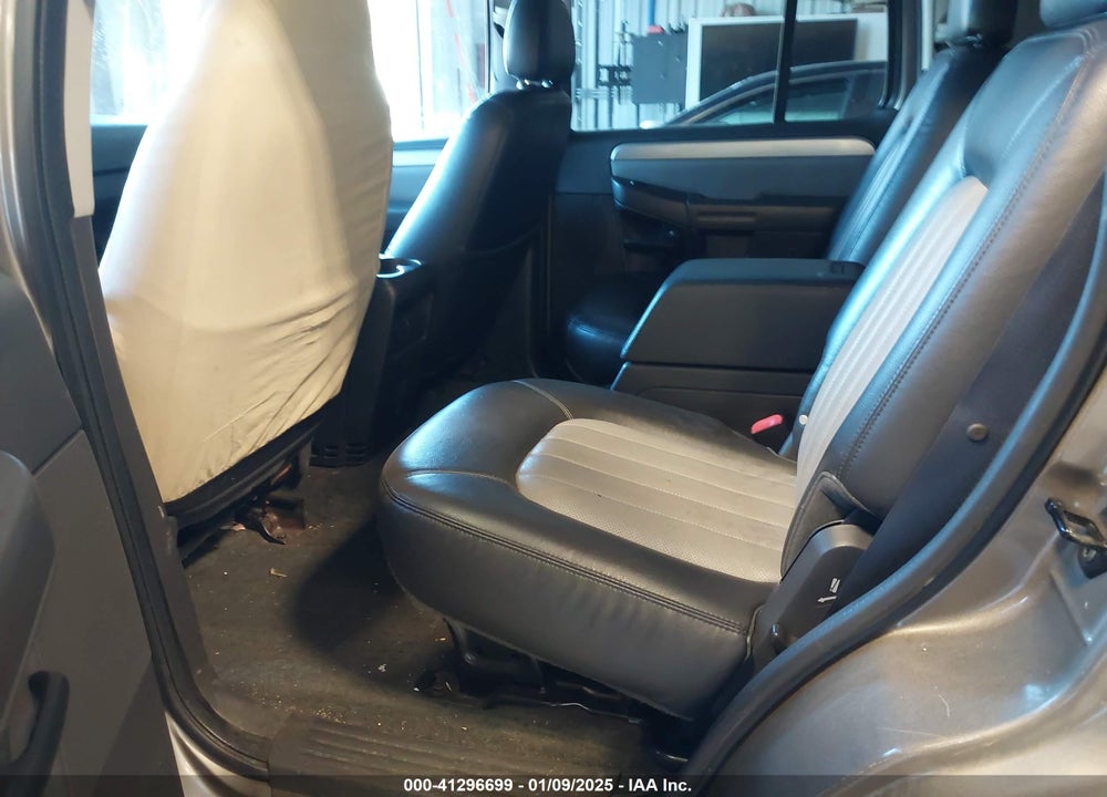 2005 MERCURY MOUNTAINEER VIN: 4M2ZU86E85ZJ14273