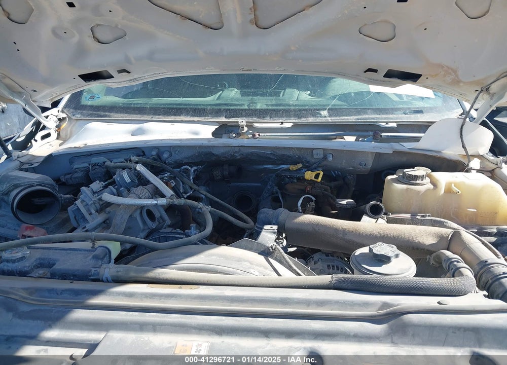 2019 FORD F-350 XL VIN: 1FD8W3CT1KEG48666