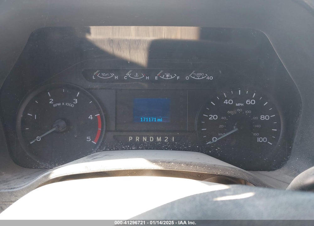 2019 FORD F-350 XL VIN: 1FD8W3CT1KEG48666