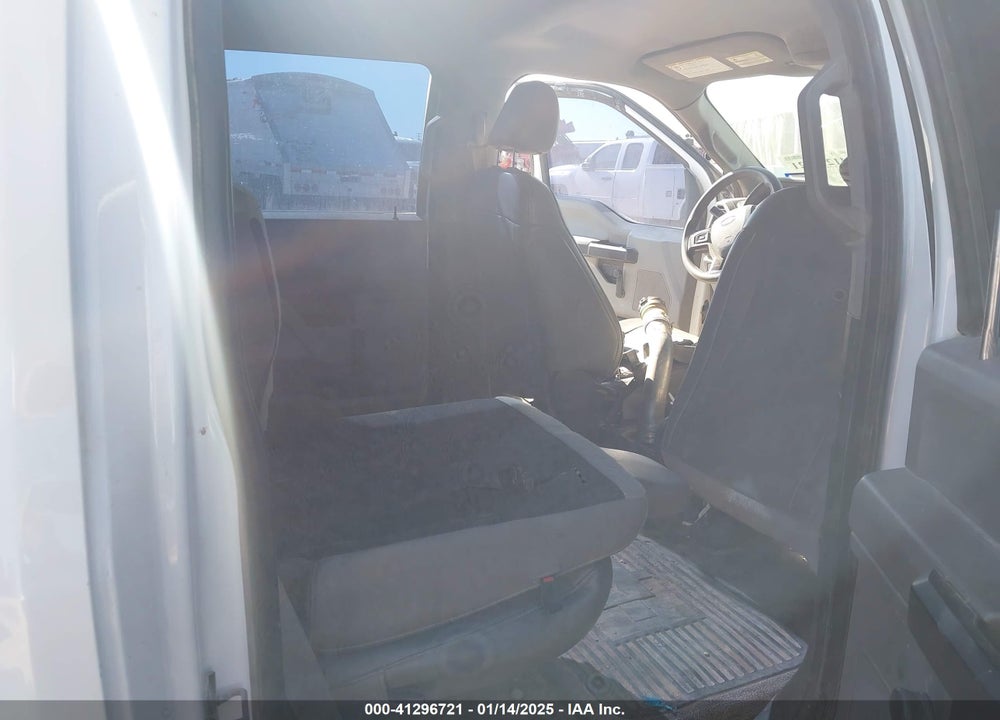 2019 FORD F-350 XL VIN: 1FD8W3CT1KEG48666