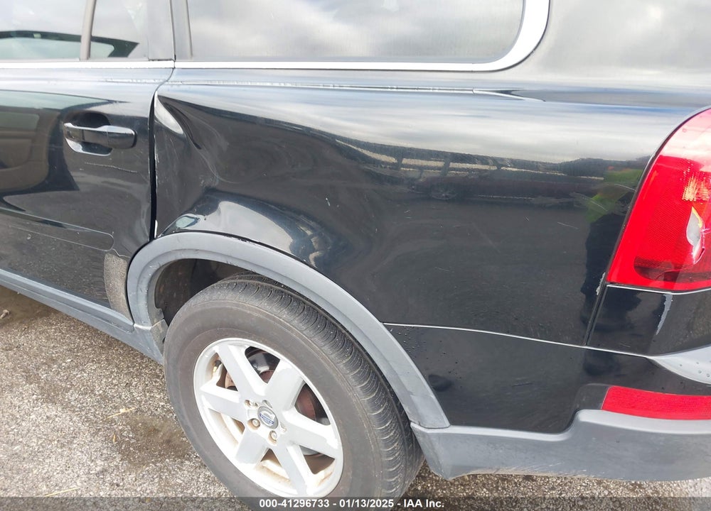 2007 VOLVO XC90 3.2 VIN: YV4CN982771348873