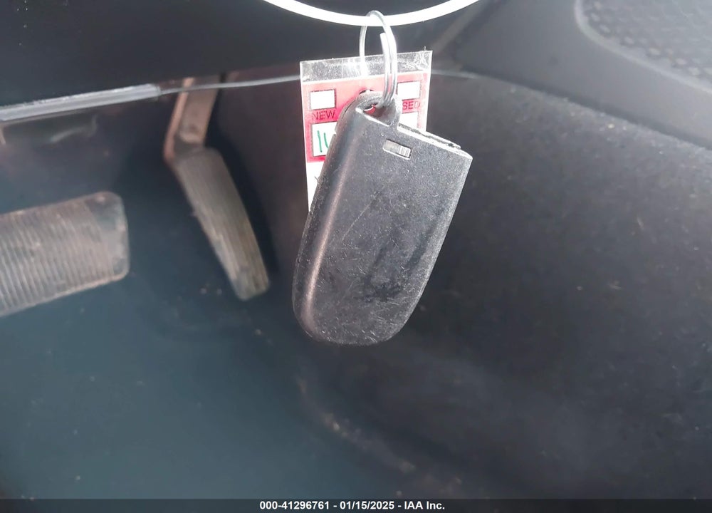 2017 DODGE CHALLENGER VIN: 2C3CDZAG2HH536526