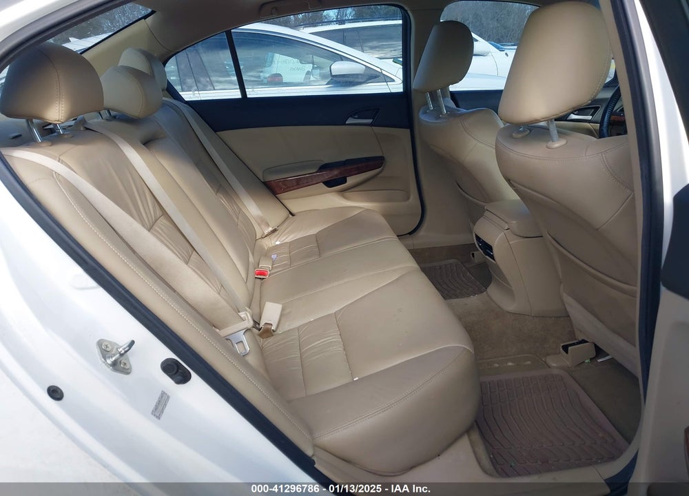 2012 HONDA ACCORD VIN: 1HGCP2F88CA006629