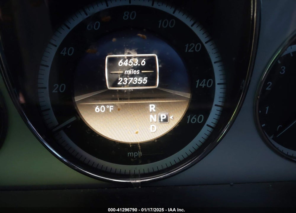 2012 MERCEDES-BENZ E 350 VIN: WDDHF5KB4CA592682